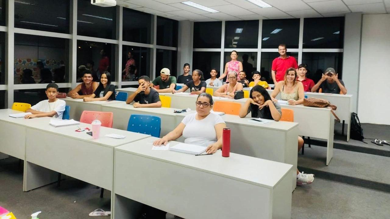 Primeira Banca da EJA 2026 já tem data definida